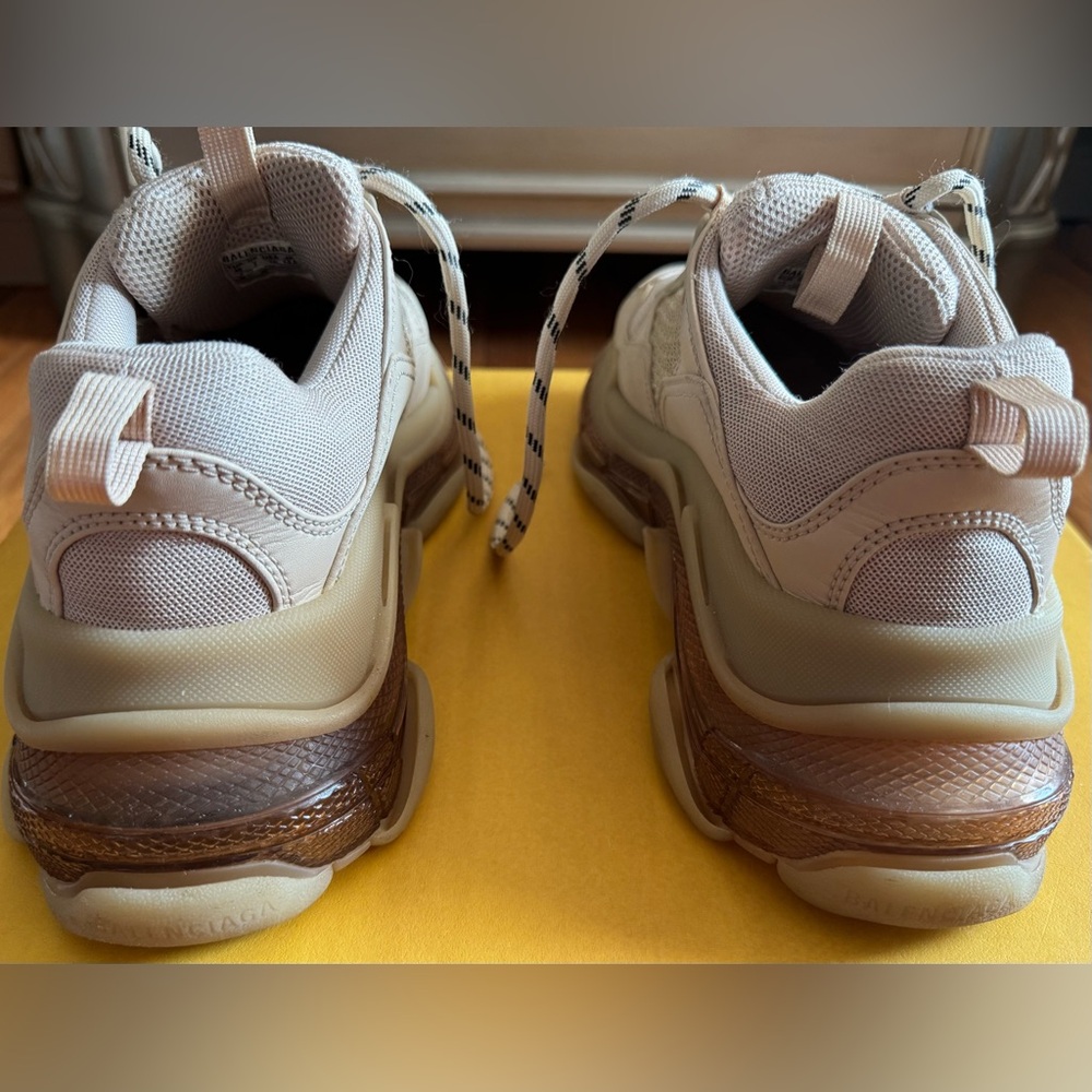 Balenciaga Triple S Sneakers - Picture 4 of 4